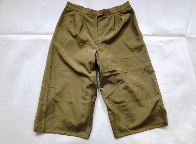 brax mens shorts