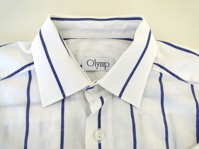 olymp luxor shirts uk